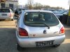 Ford Fiesta, 1999 - pohled č. 5