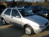Ford Fiesta, 1999 - pohled č. 9