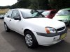 Ford Fiesta, 2000 - pohled č. 3