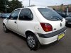 Ford Fiesta, 2000 - pohled č. 7