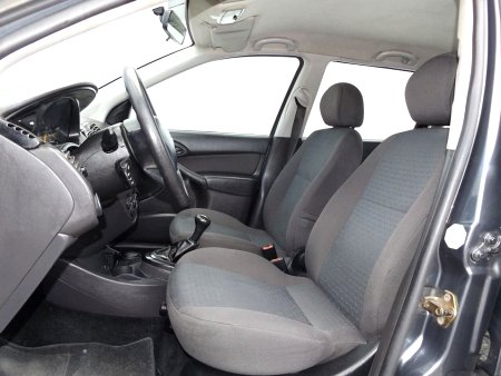 Ford Focus, 2009 - pohled č. 9