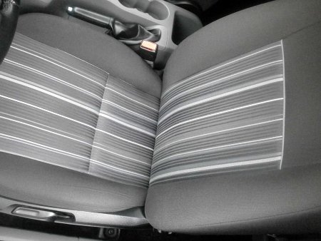 Ford Focus, 2002 - pohled č. 9