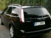 Ford Focus, 2002 - pohled č. 4