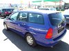 Ford Focus, 1999 - pohled č. 3