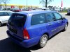 Ford Focus, 1999 - pohled č. 4