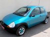 Ford Ka, 2000 - celkový pohled