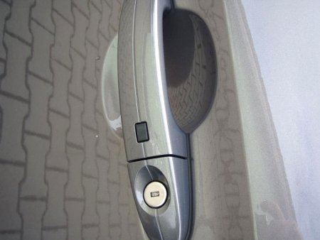 Ford Mondeo, 2012 - pohled č. 8