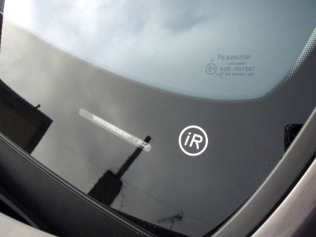 Ford Mondeo, 2012 - pohled č. 9