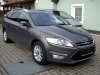Ford Mondeo, 2012 - pohled č. 2
