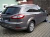 Ford Mondeo, 2012 - pohled č. 3