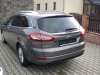 Ford Mondeo, 2012 - pohled č. 4