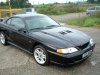 Ford Mustang, 1996 - pohled č. 2