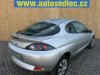 Ford Puma, 2000 - pohled č. 2