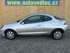 Ford Puma, 2000 - pohled č. 3