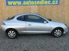 Ford Puma, 2000 - pohled č. 4