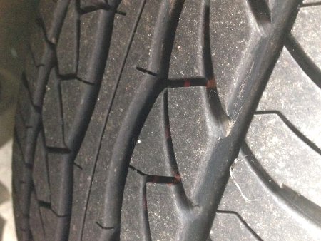 Ford Scorpio, 1998 - pohled č. 5