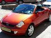 Ford Streetka, 2001 - celkový pohled