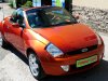 Ford Streetka, 2001 - pohled č. 3