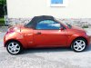 Ford Streetka, 2001 - pohled č. 9