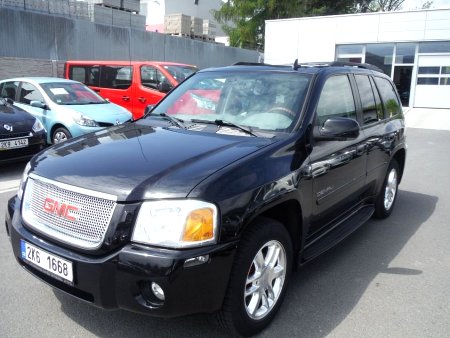 GMC Envoy, 0
