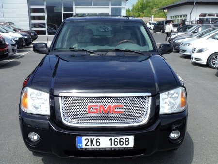 GMC Envoy, 0 - pohled č. 2