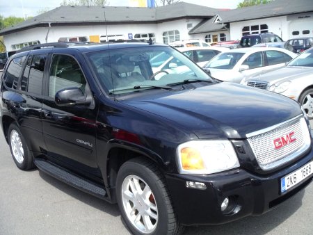 GMC Envoy, 0 - pohled č. 4