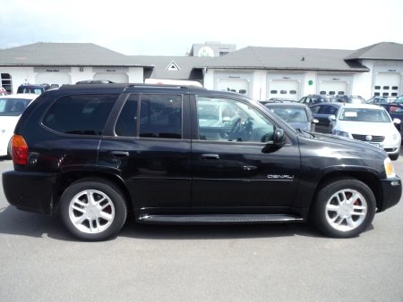 GMC Envoy, 0 - pohled č. 5