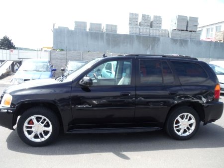 GMC Envoy, 0 - pohled č. 6