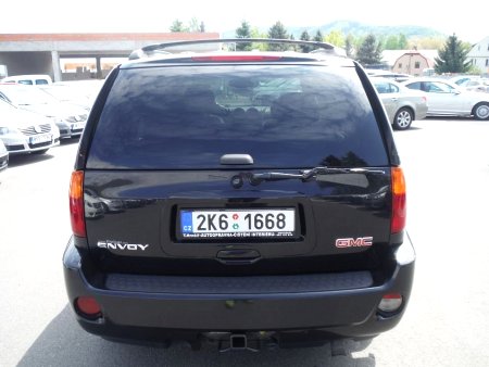 GMC Envoy, 0 - pohled č. 7