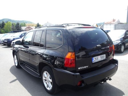 GMC Envoy, 0 - pohled č. 9