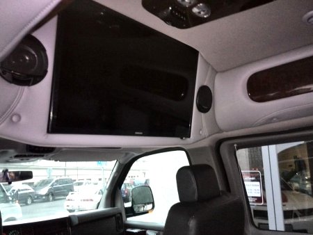 GMC Savana, 2014 - pohled č. 9