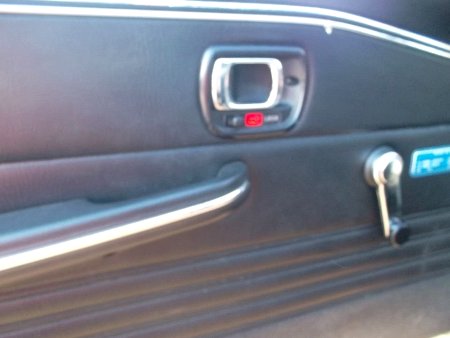 Honda Accord, 1979 - pohled č. 9