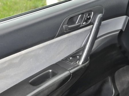 Honda Civic, 2004 - pohled č. 9