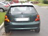Honda Civic, 2004 - pohled č. 4