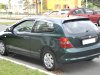 Honda Civic, 2004 - pohled č. 5