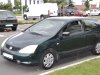 Honda Civic, 2004 - pohled č. 7