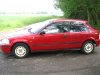 Honda Civic, 1998 - pohled č. 2