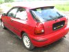 Honda Civic, 1998 - pohled č. 3