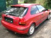 Honda Civic, 1998 - pohled č. 5