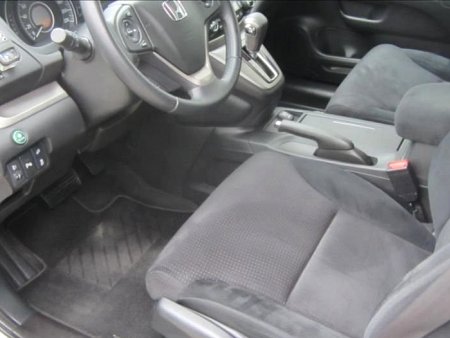 Honda CR-V, 2014 - pohled č. 7