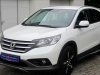 Honda CR-V, 2014 - celkový pohled