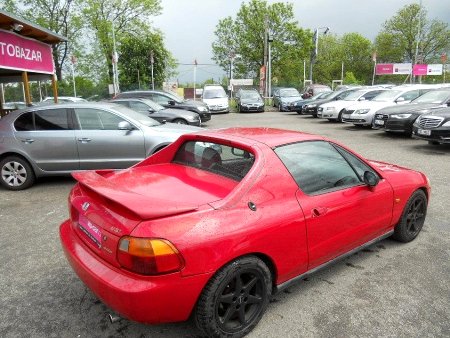 Honda CRX, 0 - pohled č. 7