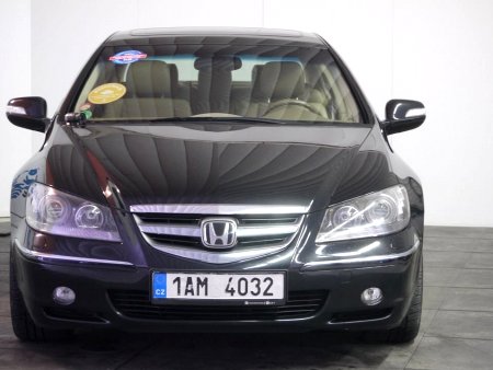 Honda Legend, 2010 - pohled č. 3