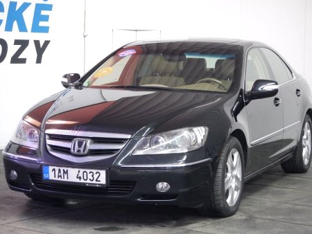 Honda Legend, 2010 - pohled č. 4