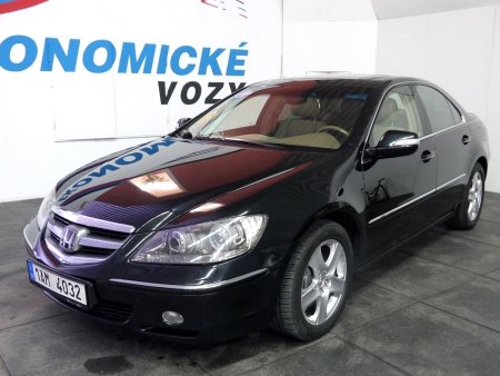 Honda Legend, 2010 - pohled č. 6