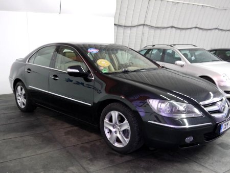 Honda Legend, 2010 - pohled č. 7