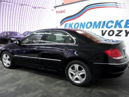Honda Legend, 2010 - pohled č. 8