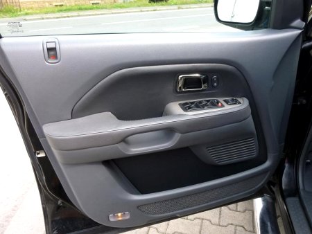 Honda Pilot, 0 - pohled č. 6