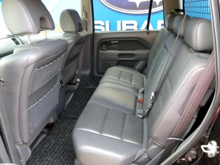 Honda Pilot, 0 - pohled č. 7