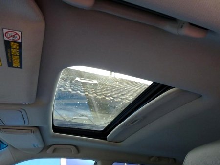 Honda Pilot, 0 - pohled č. 9